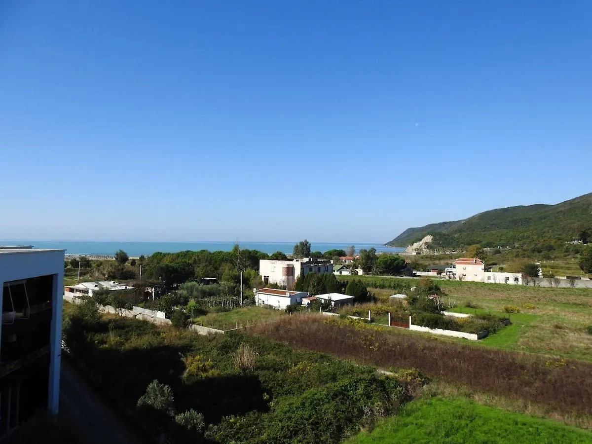 Appartamento Cozy Nest By The Sea Draç Albania