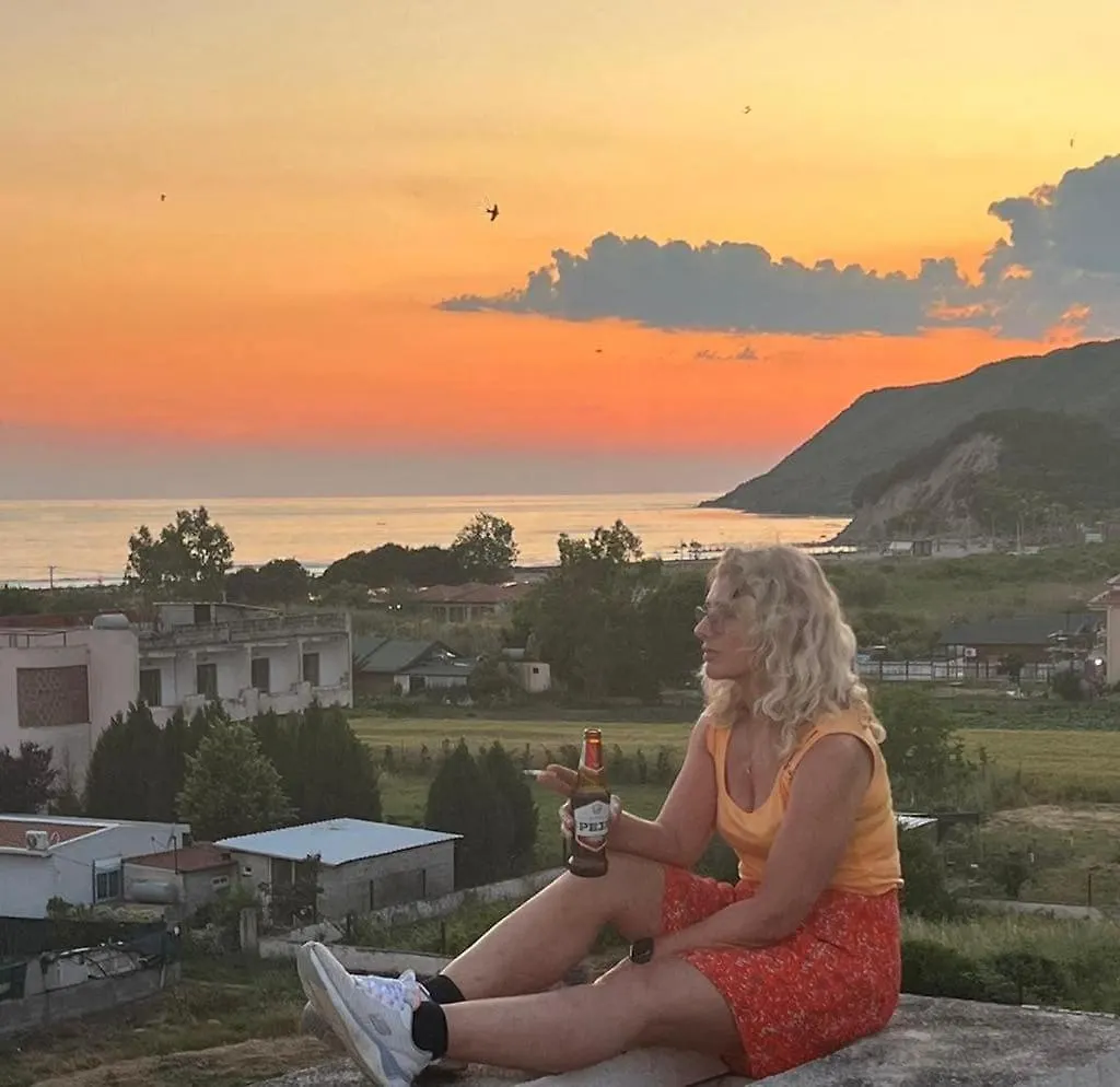 Appartamento Cozy Nest By The Sea Draç