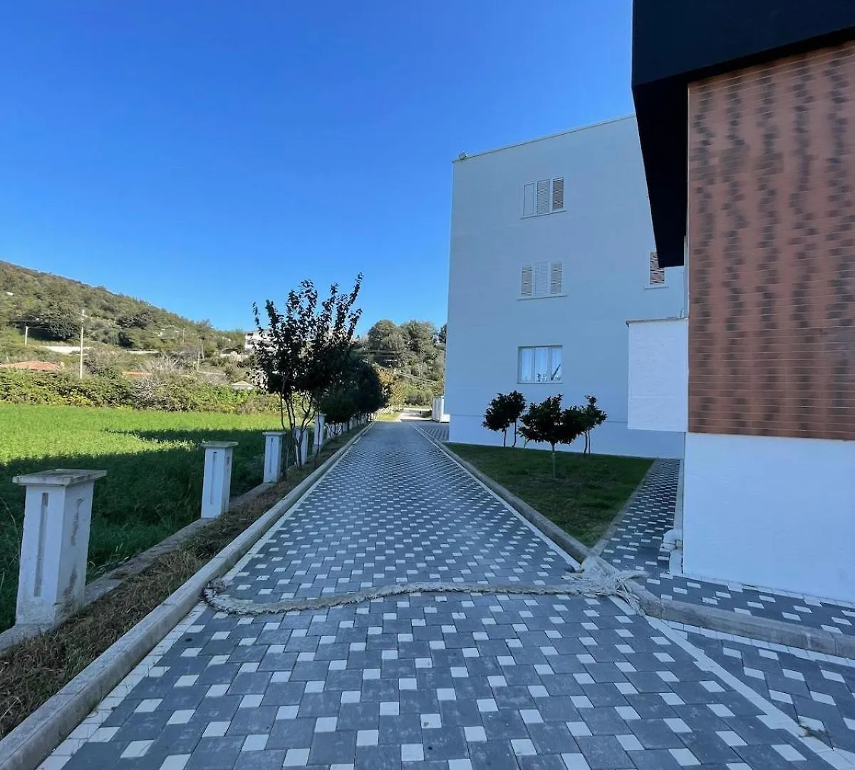 Appartamento Cozy Nest By The Sea Draç