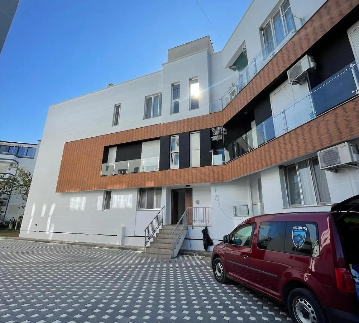 Appartamento Cozy Nest By The Sea Draç