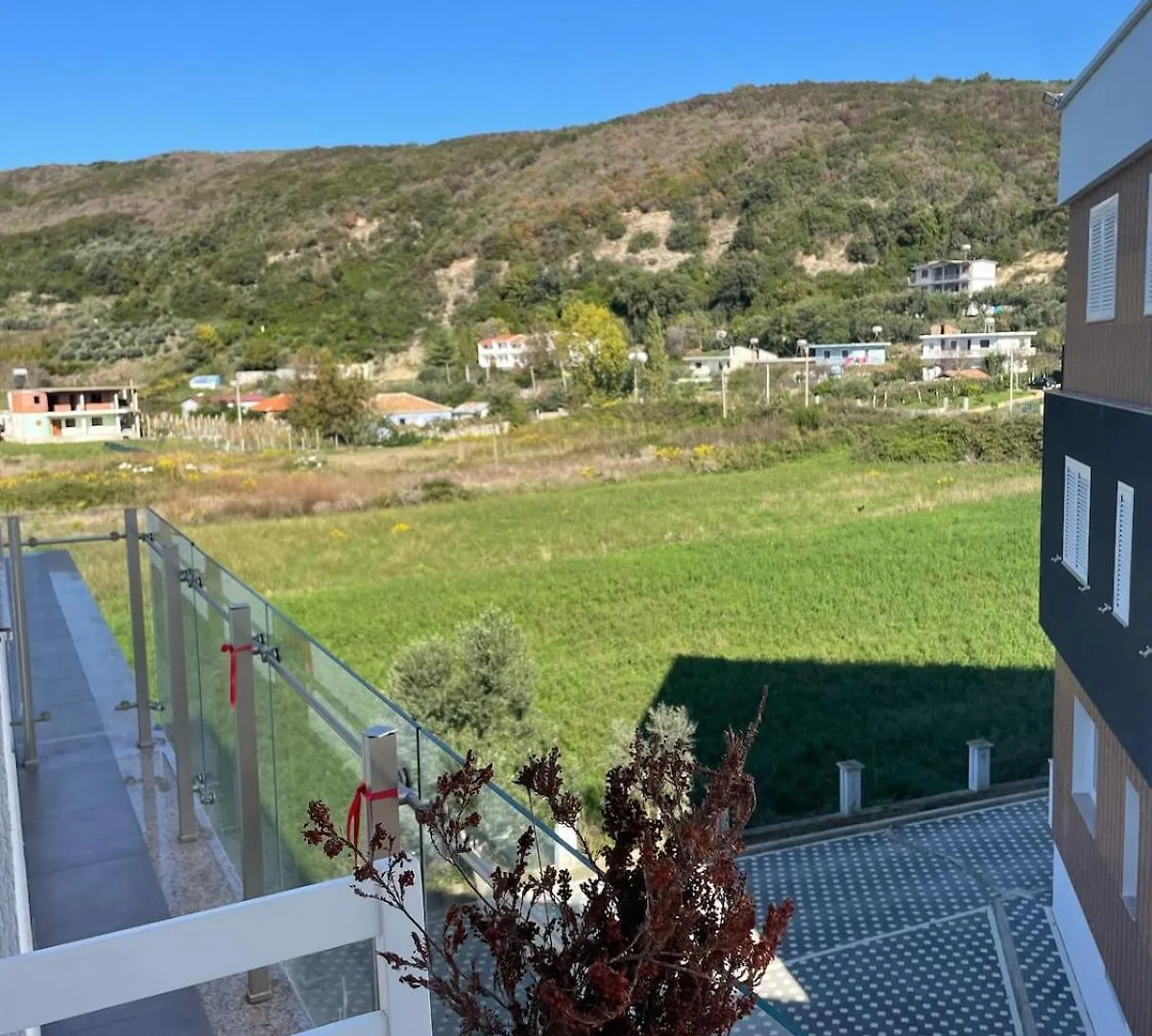 Appartamento Cozy Nest By The Sea Draç Albania
