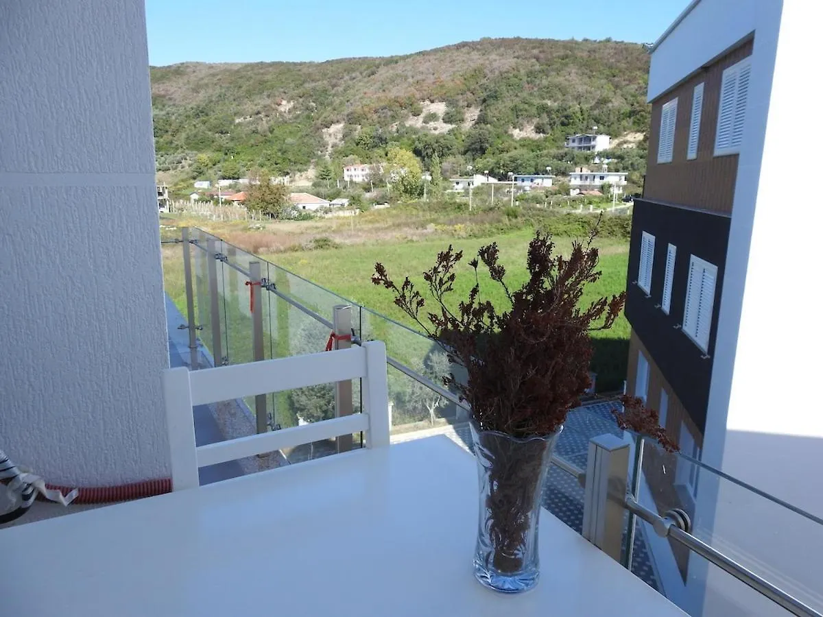Appartamento Cozy Nest By The Sea Draç