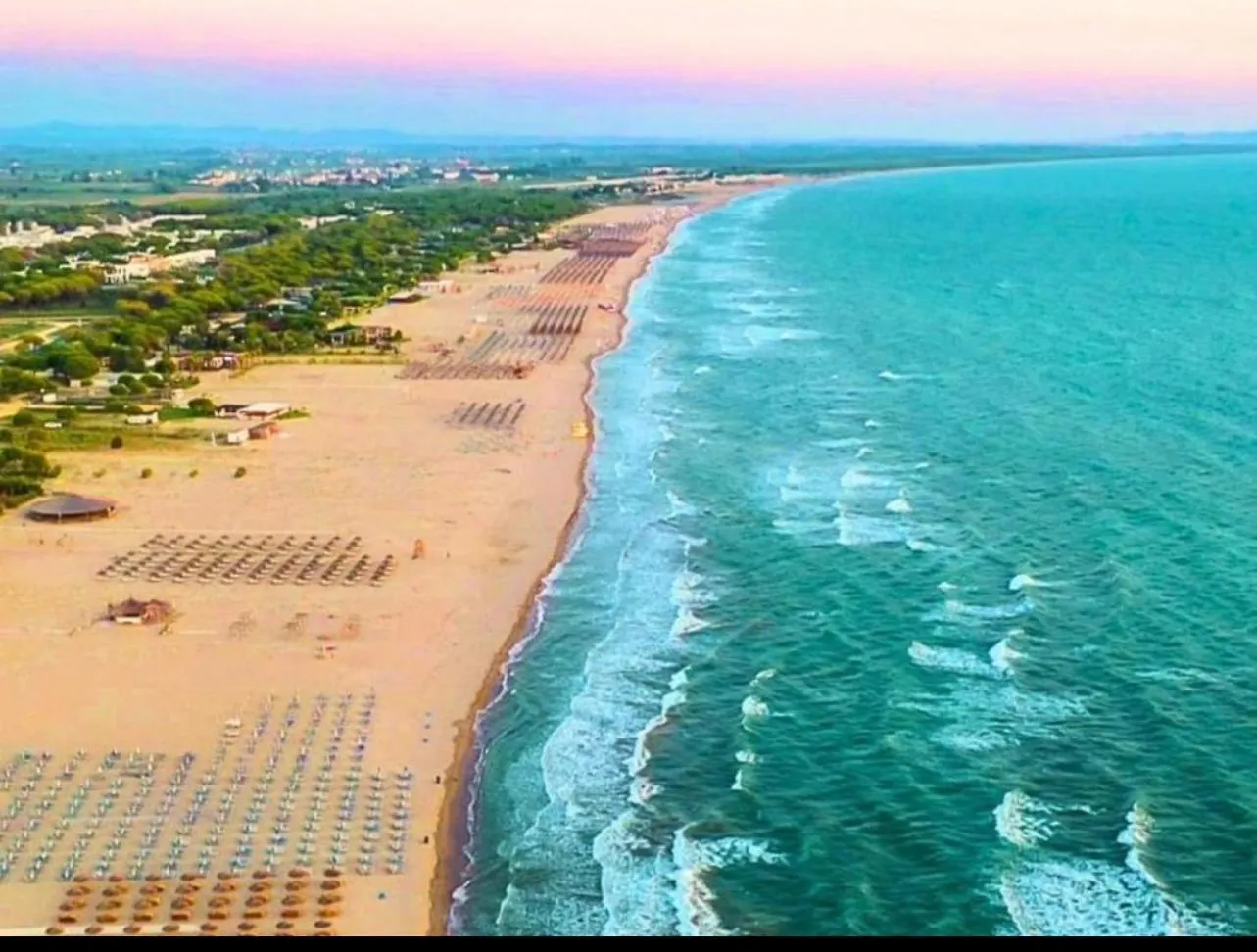 Appartamento Cozy Nest By The Sea Draç
